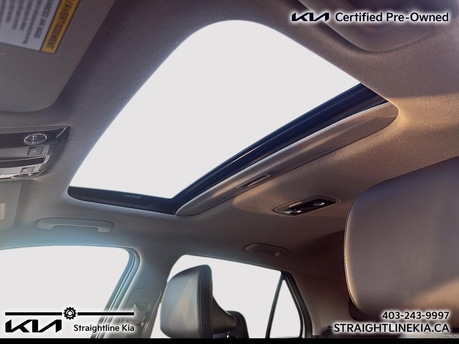 2023 Kia NIRO EV LIMITED-20