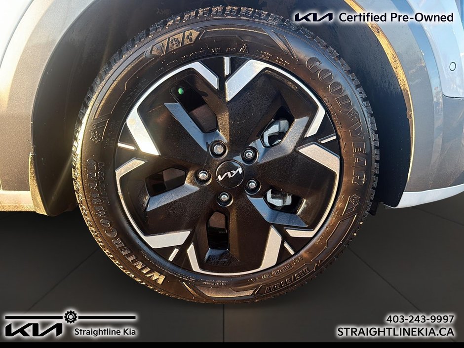 2023 Kia NIRO EV LIMITED-5