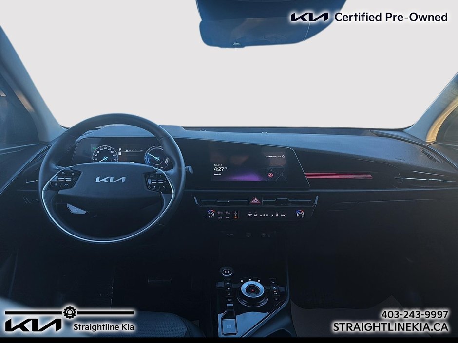 2023 Kia NIRO EV LIMITED-18