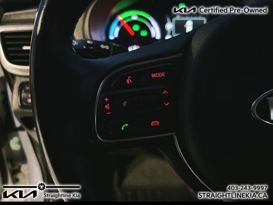 2018 Kia OPTIMA HYBRID EX-21