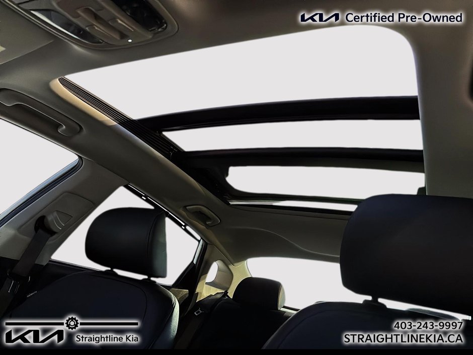 2018 Kia OPTIMA HYBRID EX-20