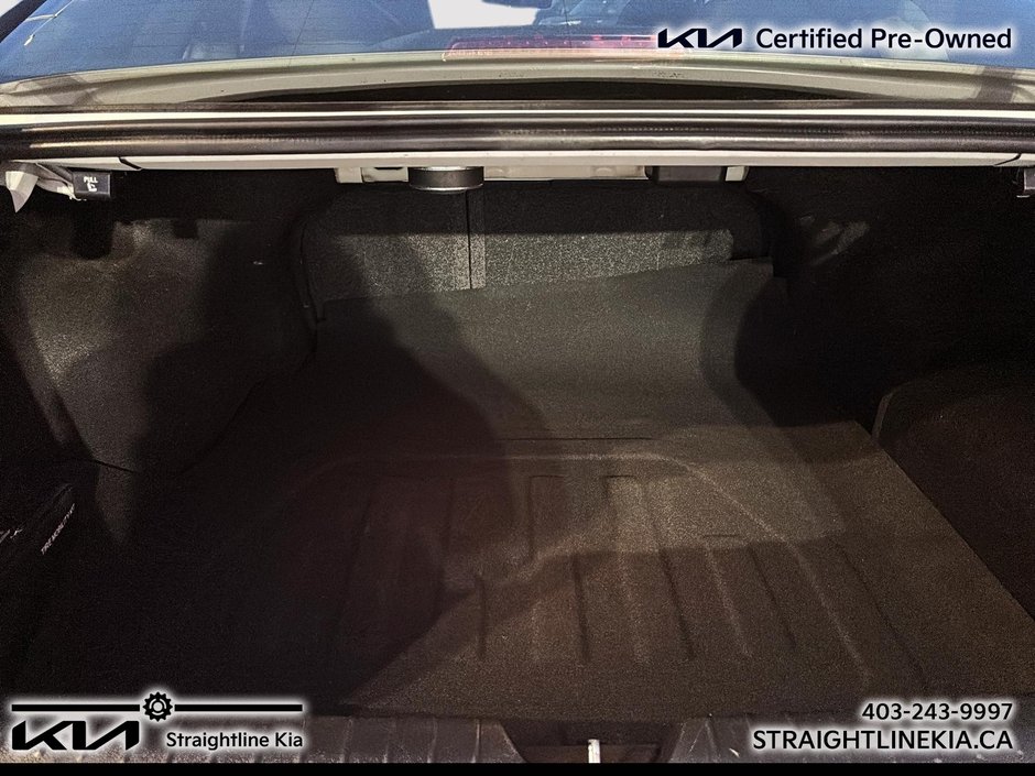 2018 Kia OPTIMA HYBRID EX-7