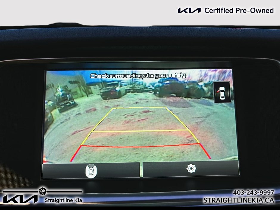 2018 Kia OPTIMA HYBRID EX-16