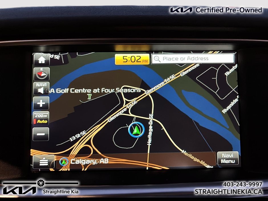 2018 Kia OPTIMA HYBRID EX-23