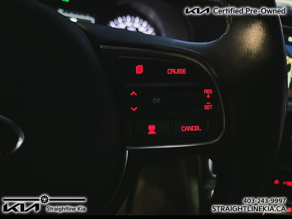 2018 Kia OPTIMA HYBRID EX-22