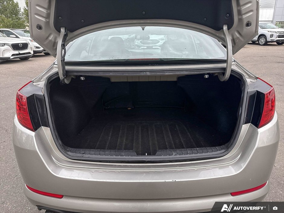 2013 Kia Optima OPTIMA EX-5