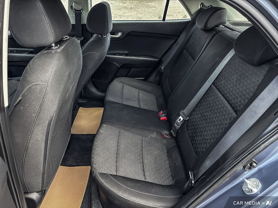 2021 Kia Rio 5-door LX+-12