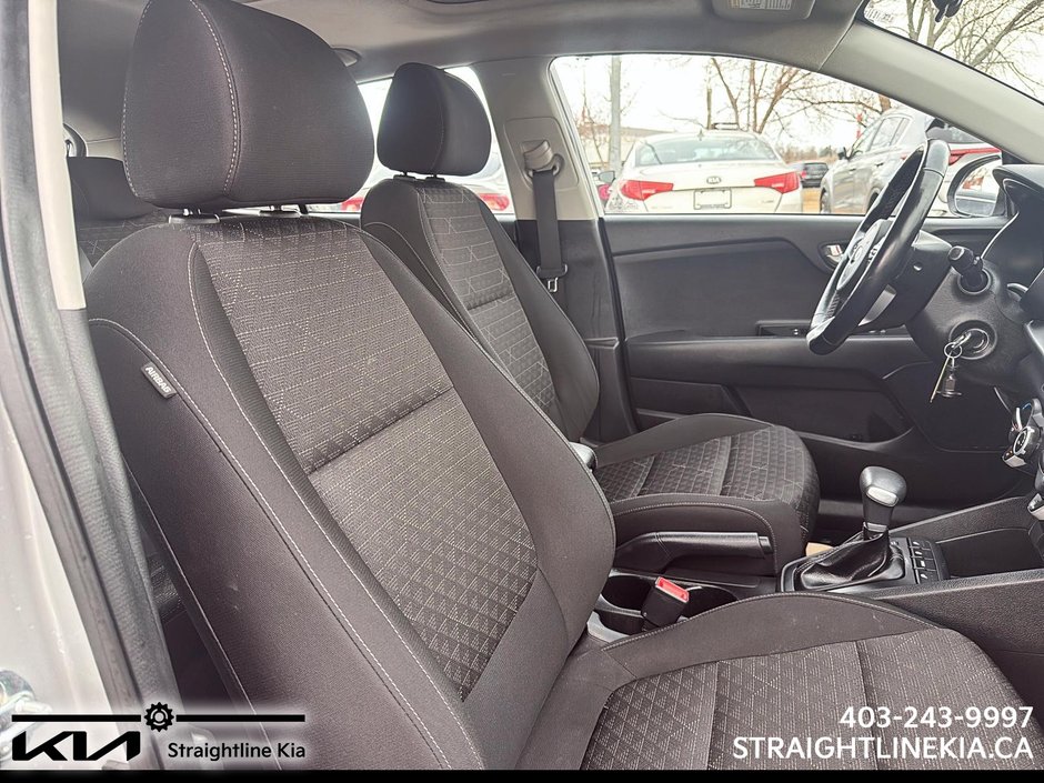 2021 Kia RIO 5-DOOR LX+-14