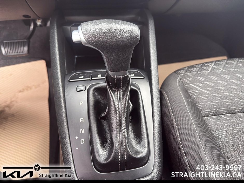 2021 Kia RIO 5-DOOR LX+-13