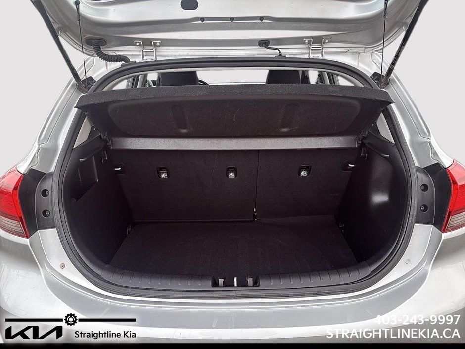 2021 Kia RIO 5-DOOR LX+-5