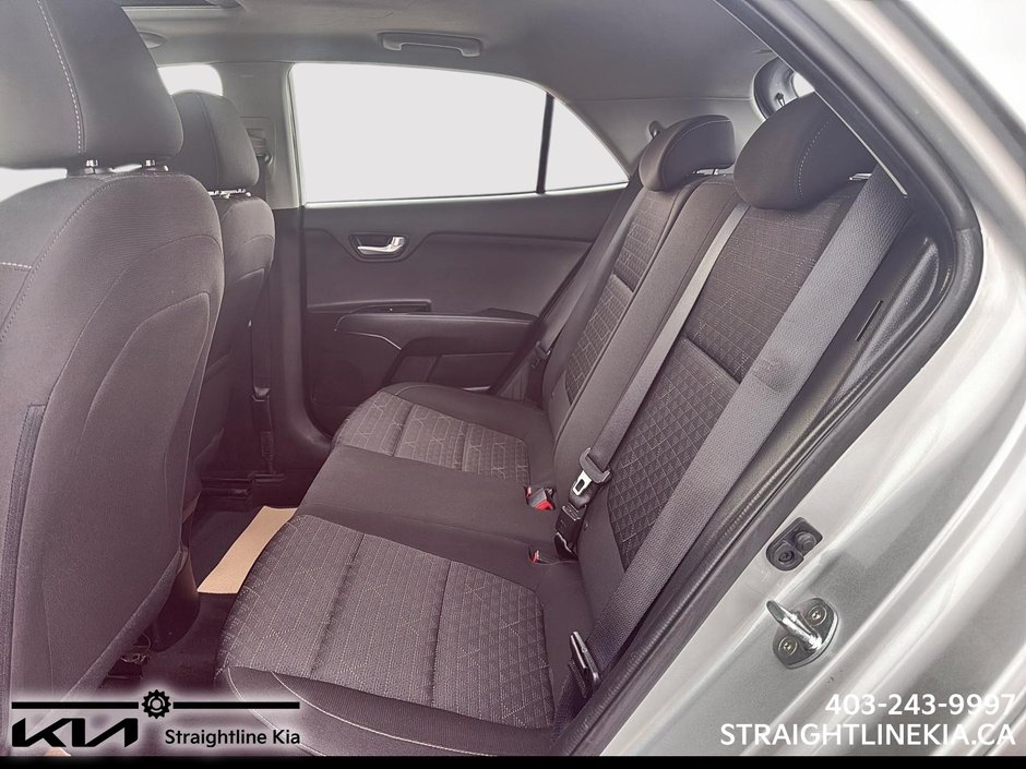 2021 Kia RIO 5-DOOR LX+-16