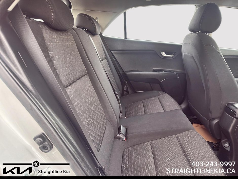 2021 Kia RIO 5-DOOR LX+-17