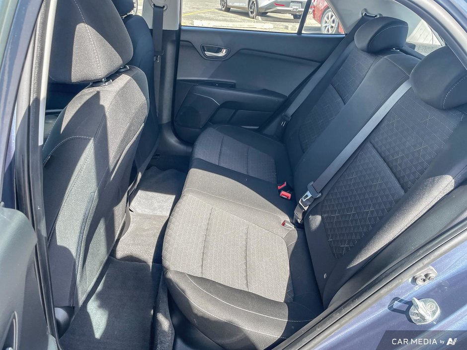 2023 Kia Rio 5-door LX+-13