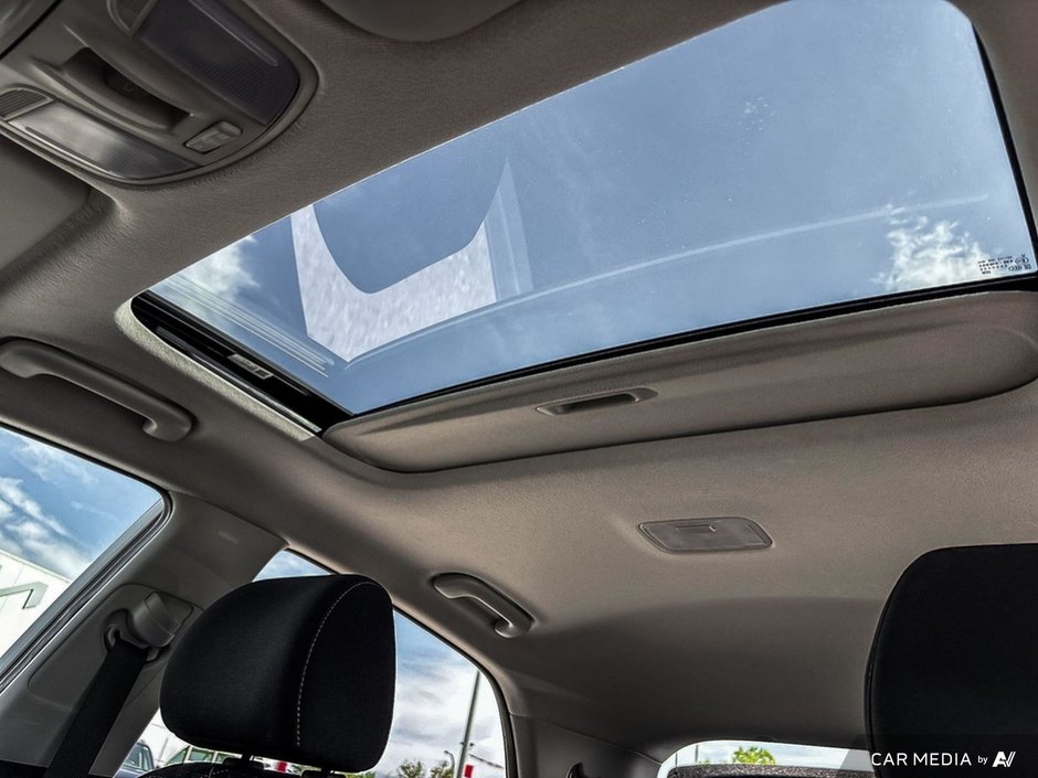 2023 Kia Rio 5-door LX PREMIUM-13
