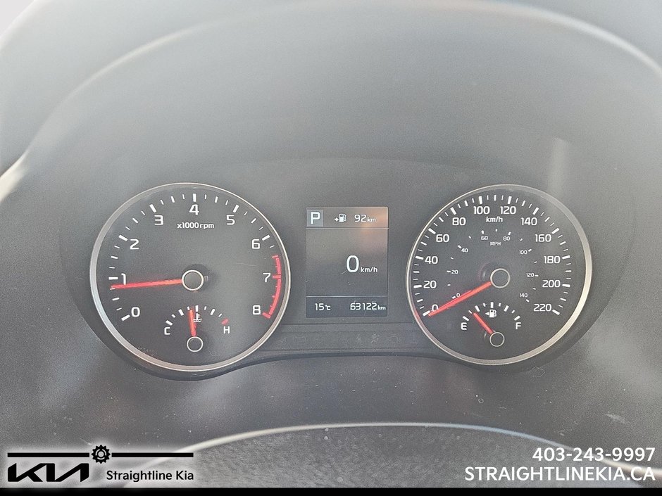 2018 Kia RIO EX SPORT-11