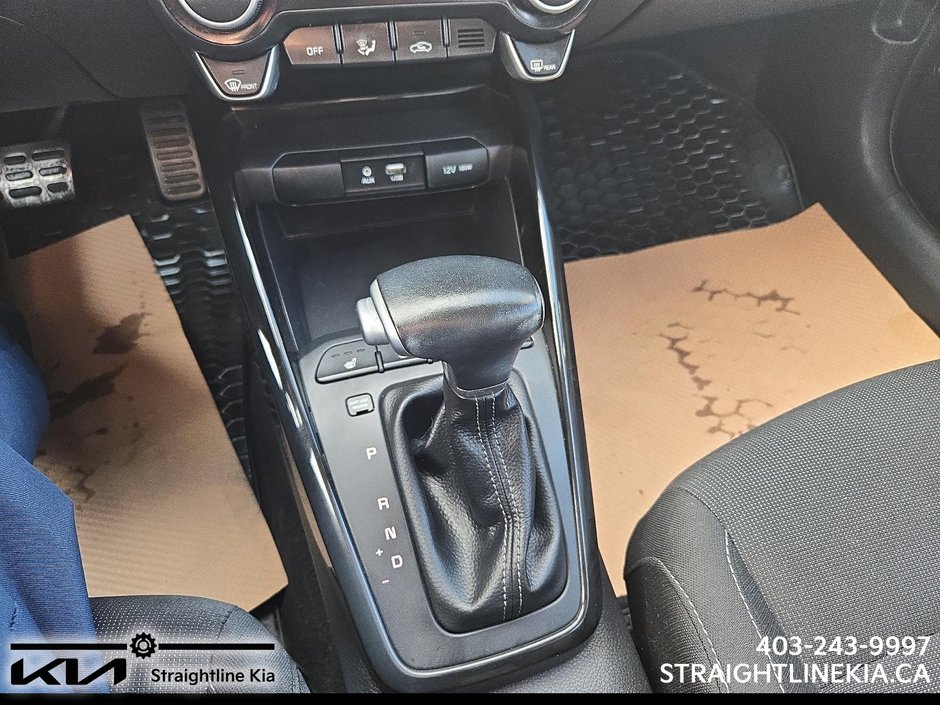 2018 Kia RIO EX SPORT-13