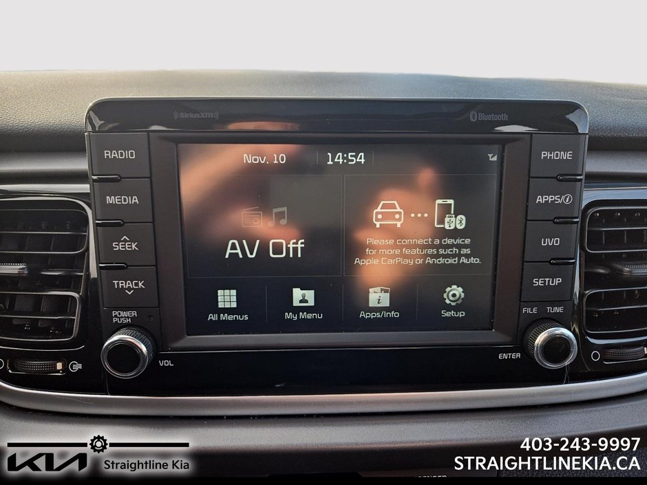 2018 Kia RIO EX SPORT-17