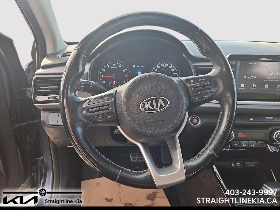 2018 Kia RIO EX SPORT-10