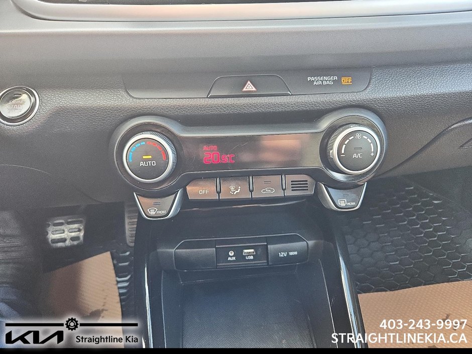 2018 Kia RIO EX SPORT-14