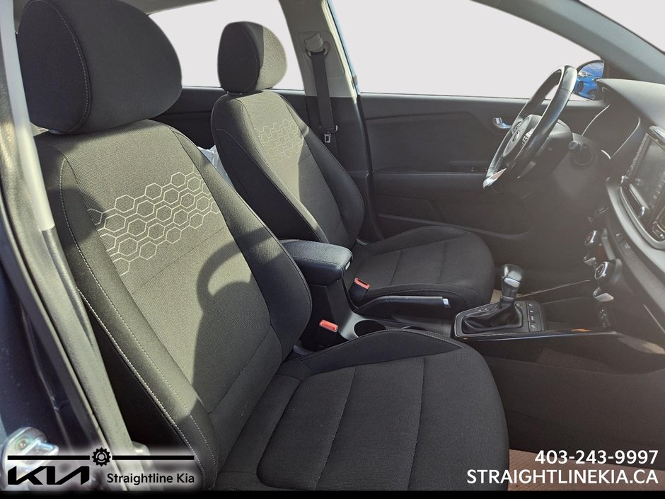 2018 Kia RIO EX SPORT-12