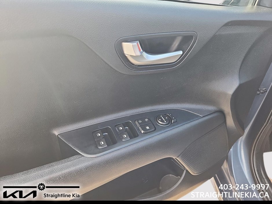 2018 Kia RIO EX SPORT-9