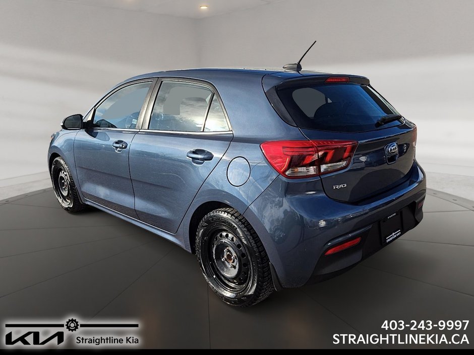 2018 Kia RIO EX SPORT-3