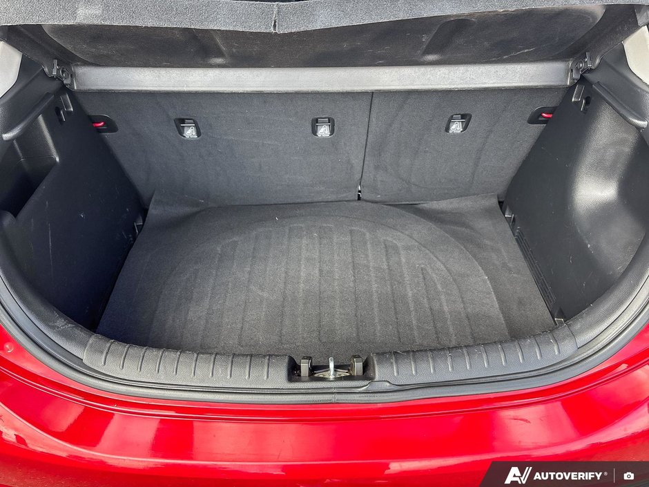 2019 Kia Rio LX+-5