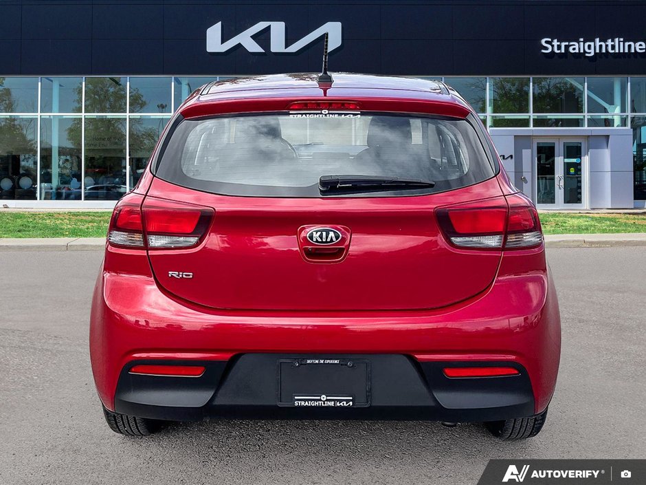 2019 Kia Rio LX+-3