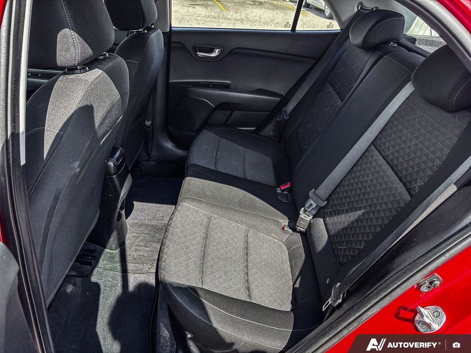 2019 Kia Rio LX+-12