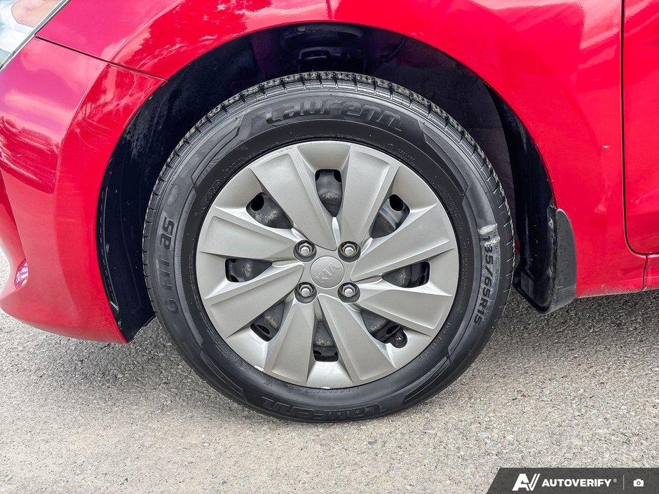 2019 Kia Rio LX+-4