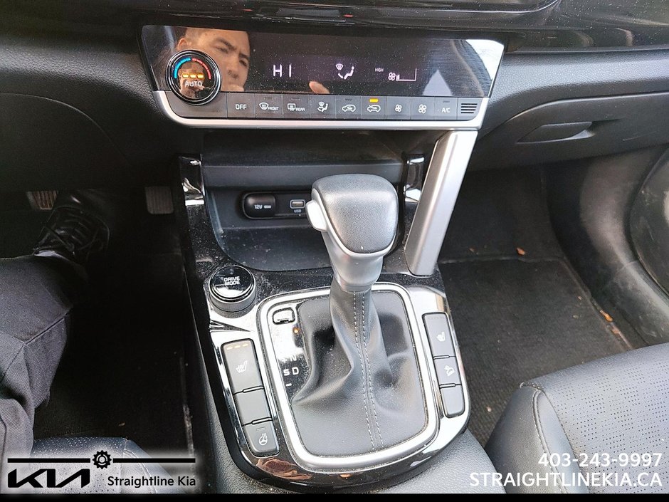 2023 Kia SELTOS EX FWD EX-13