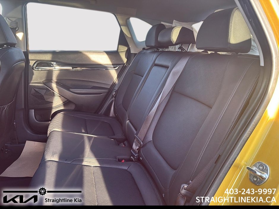 2021 Kia SELTOS EX EX-17