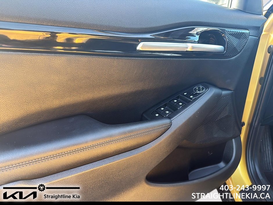 2021 Kia SELTOS EX EX-10