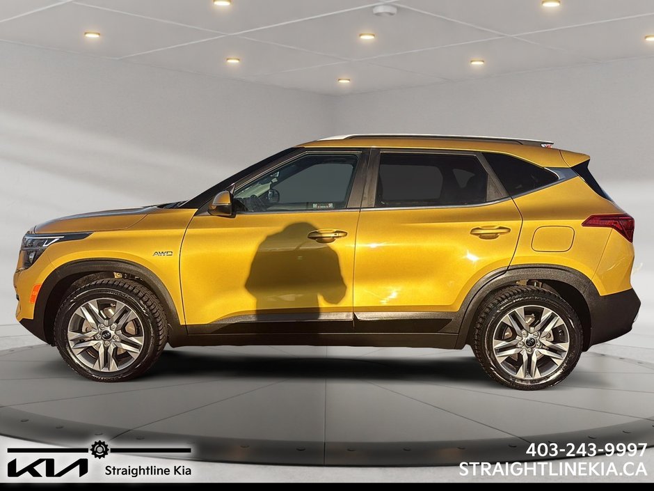 2021 Kia SELTOS EX EX-4
