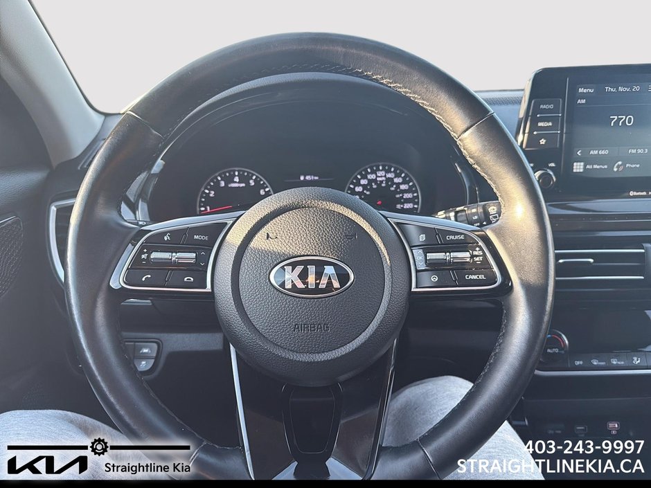 2021 Kia SELTOS EX EX-11