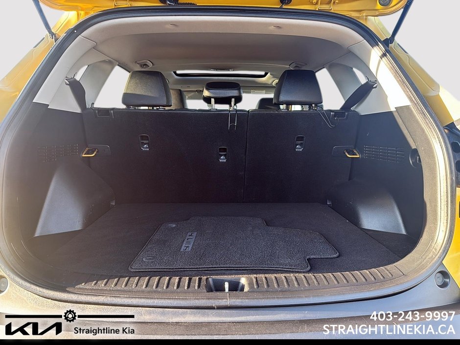 2021 Kia SELTOS EX EX-5