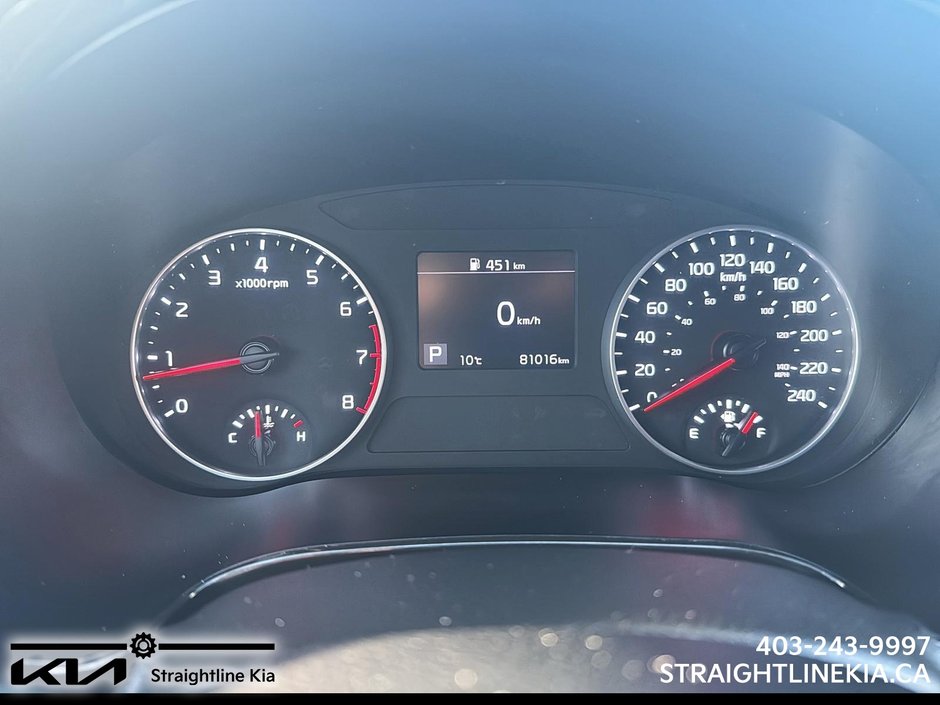 2021 Kia SELTOS EX EX-12