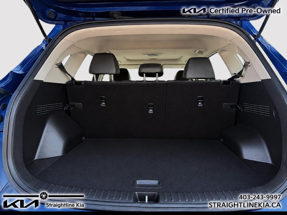2022 Kia SELTOS EX EX-7