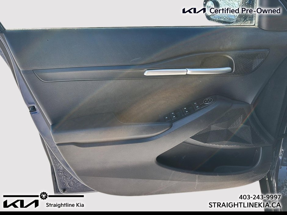 2024 Kia SELTOS LX FWD LX-14