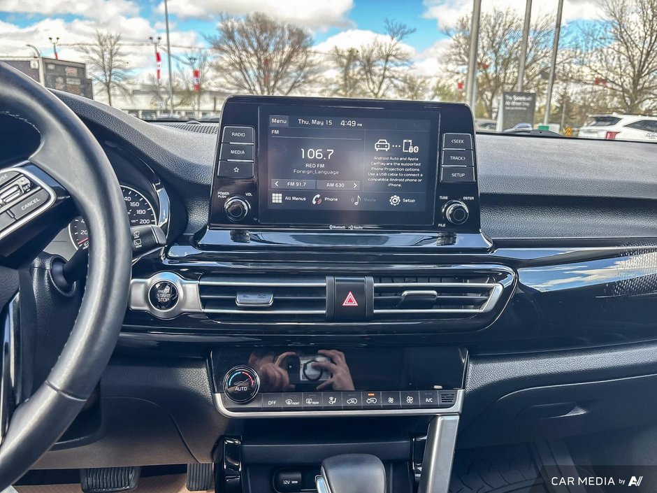 2021 Kia Seltos EX-8