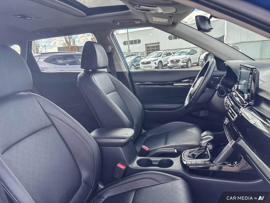2021 Kia Seltos EX-9