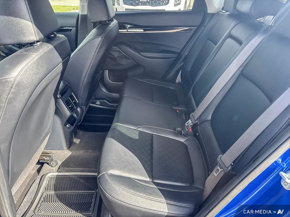2021 Kia Seltos EX-13