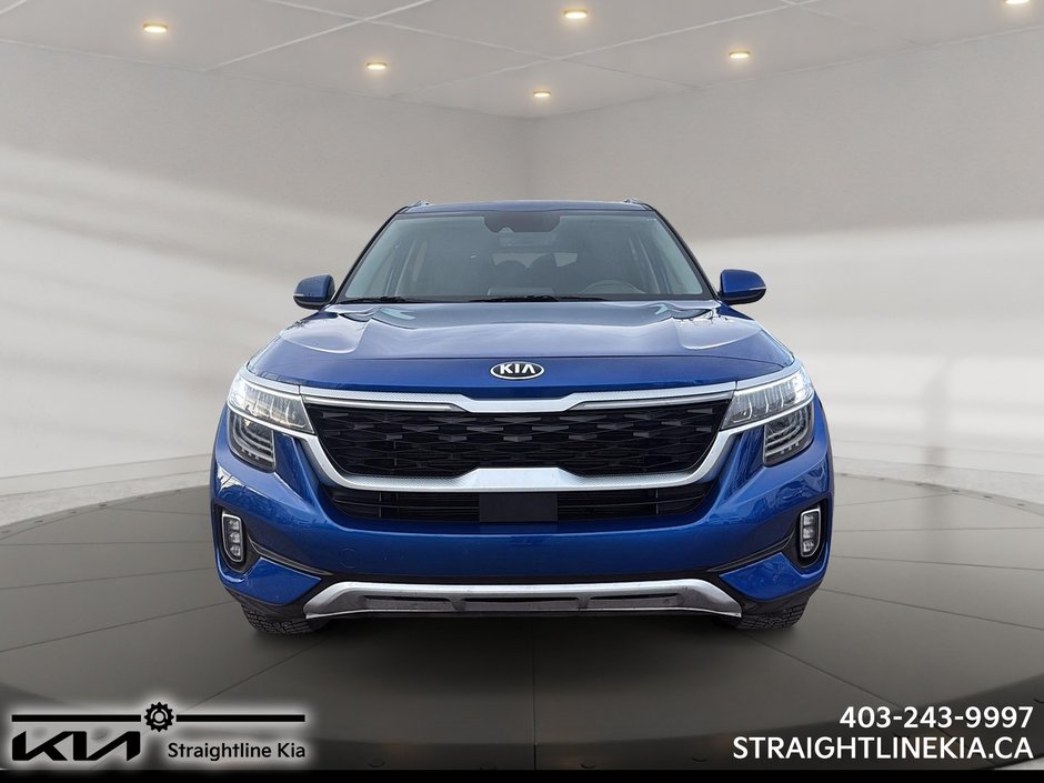 2021 Kia SELTOS EX PREMIUM-1