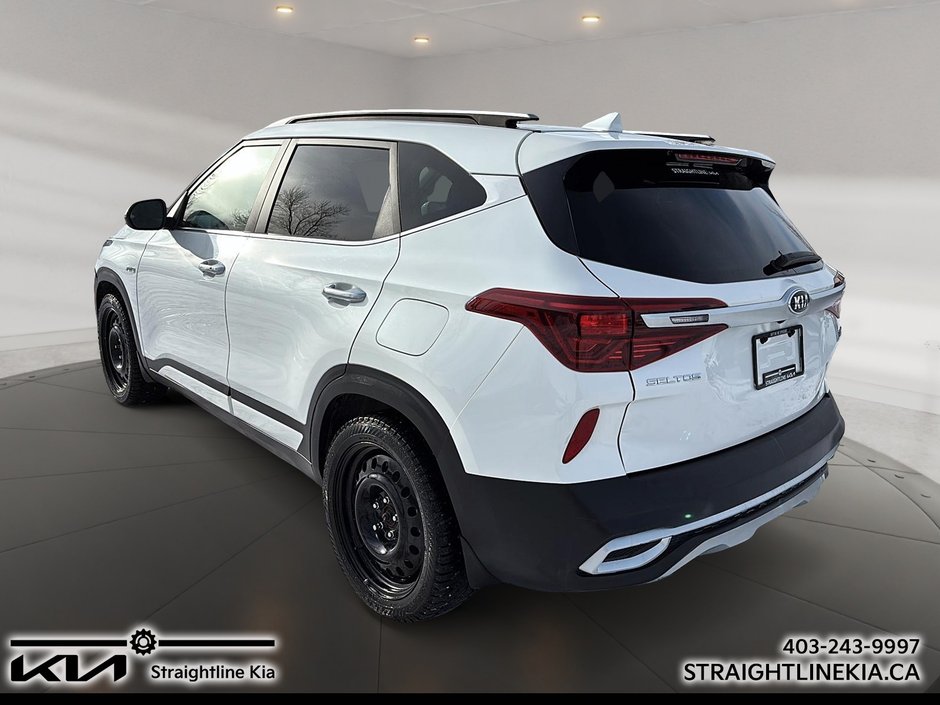 2021 Kia SELTOS SX TURBO-3