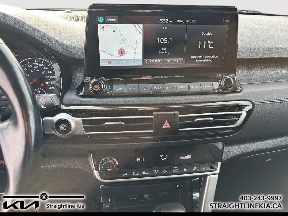 2021 Kia SELTOS SX TURBO-15