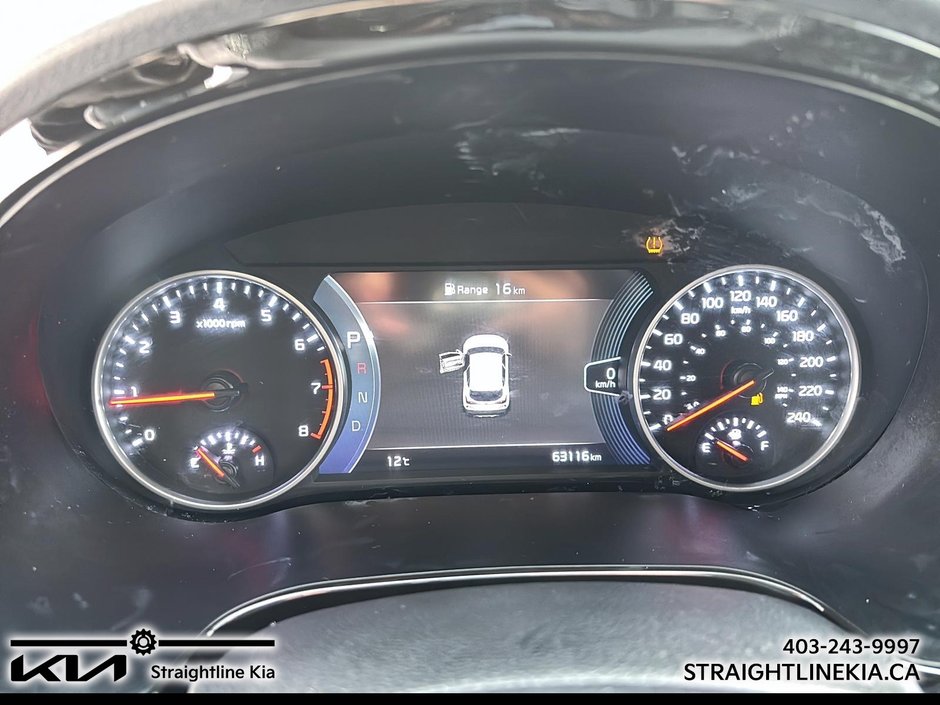 2021 Kia SELTOS SX TURBO-14