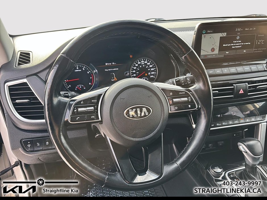 2021 Kia SELTOS SX TURBO-13