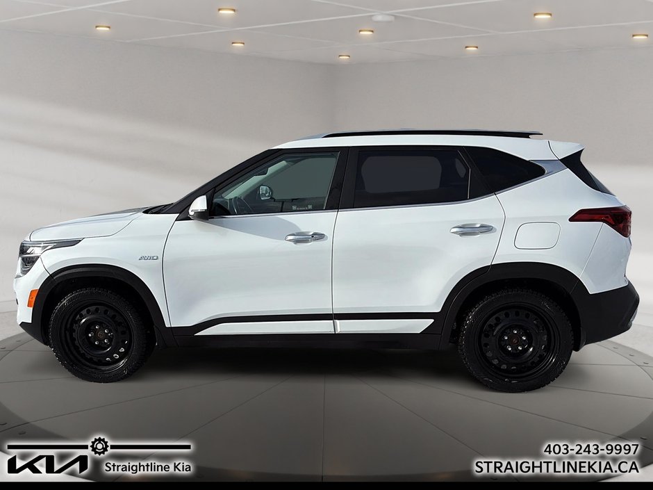 2021 Kia SELTOS SX TURBO-4