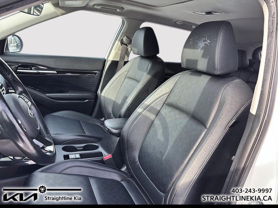 2021 Kia SELTOS SX TURBO-8