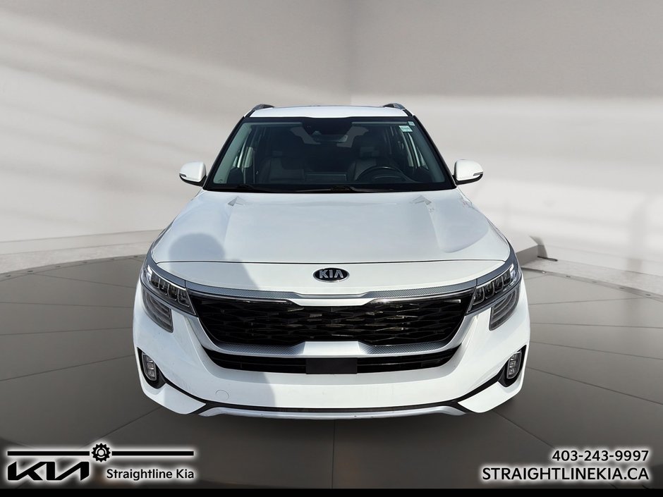 2021 Kia SELTOS SX TURBO-1
